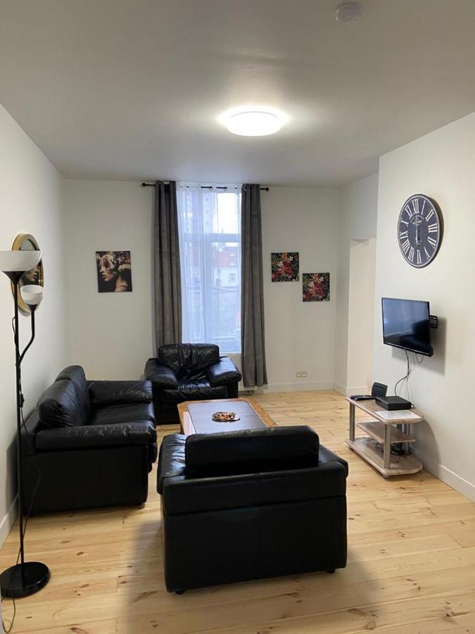 Apartment Modern Third Floor Brüssel